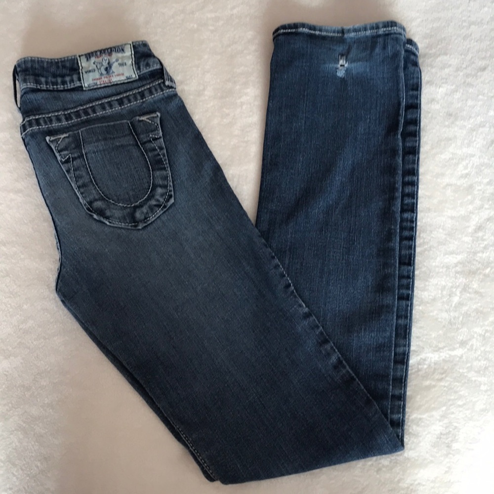 True Religion jeans